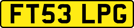 FT53LPG