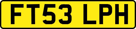 FT53LPH