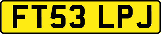 FT53LPJ