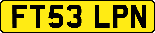 FT53LPN
