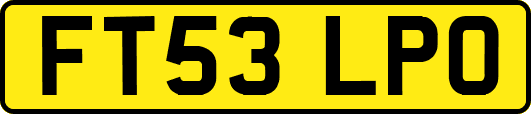FT53LPO