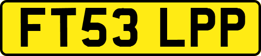 FT53LPP