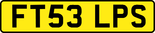 FT53LPS