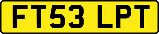 FT53LPT