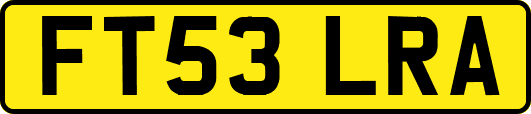 FT53LRA