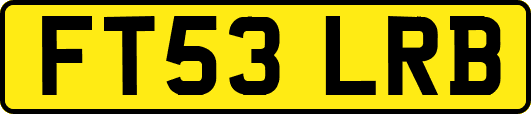 FT53LRB