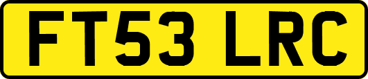FT53LRC
