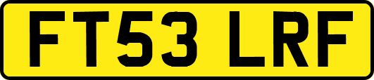 FT53LRF