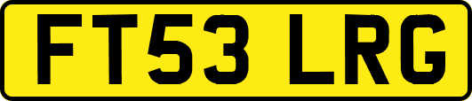 FT53LRG