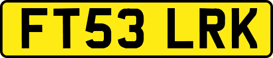 FT53LRK