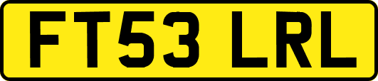 FT53LRL