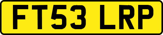 FT53LRP