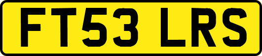 FT53LRS