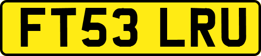 FT53LRU