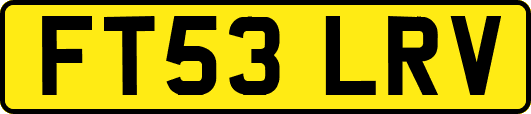 FT53LRV