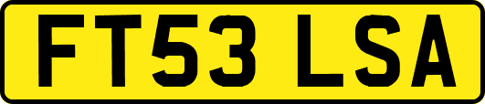 FT53LSA