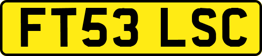 FT53LSC