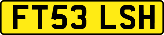 FT53LSH