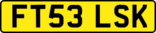 FT53LSK