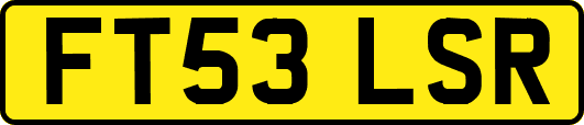 FT53LSR