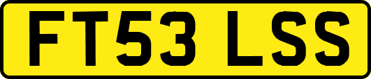 FT53LSS