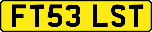 FT53LST