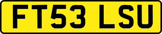 FT53LSU