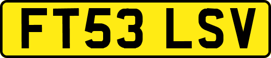 FT53LSV