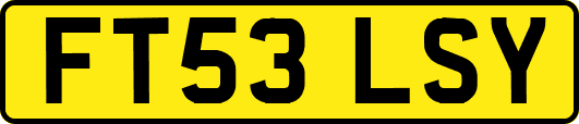 FT53LSY