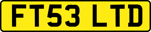 FT53LTD