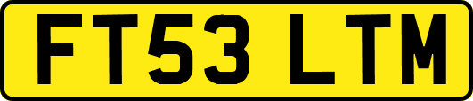 FT53LTM