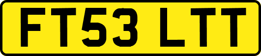 FT53LTT