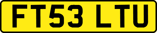 FT53LTU