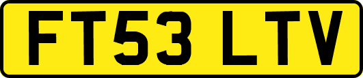 FT53LTV