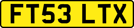 FT53LTX