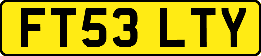 FT53LTY