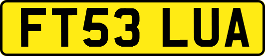 FT53LUA