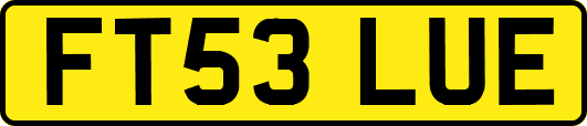 FT53LUE