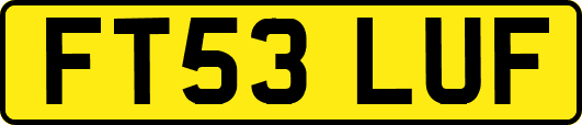 FT53LUF