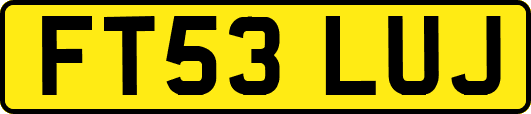 FT53LUJ