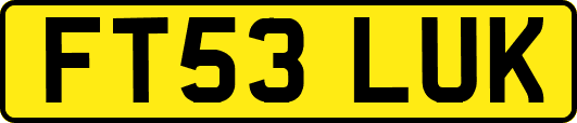 FT53LUK