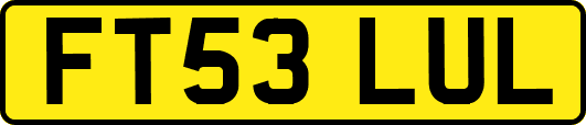 FT53LUL