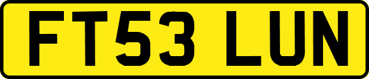 FT53LUN