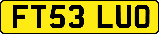 FT53LUO