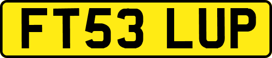 FT53LUP