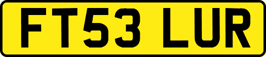 FT53LUR