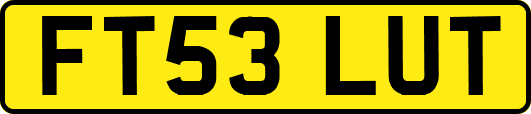FT53LUT