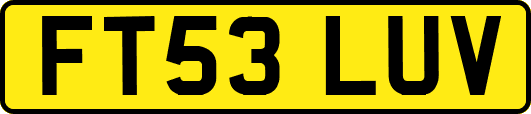 FT53LUV