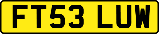 FT53LUW
