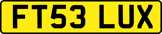 FT53LUX